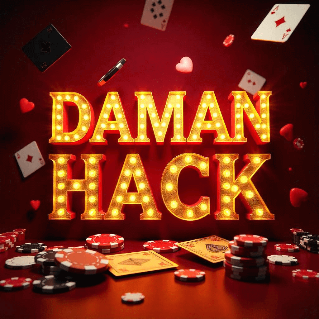 Daman Hack: A Revolution in Innovation and Talent
