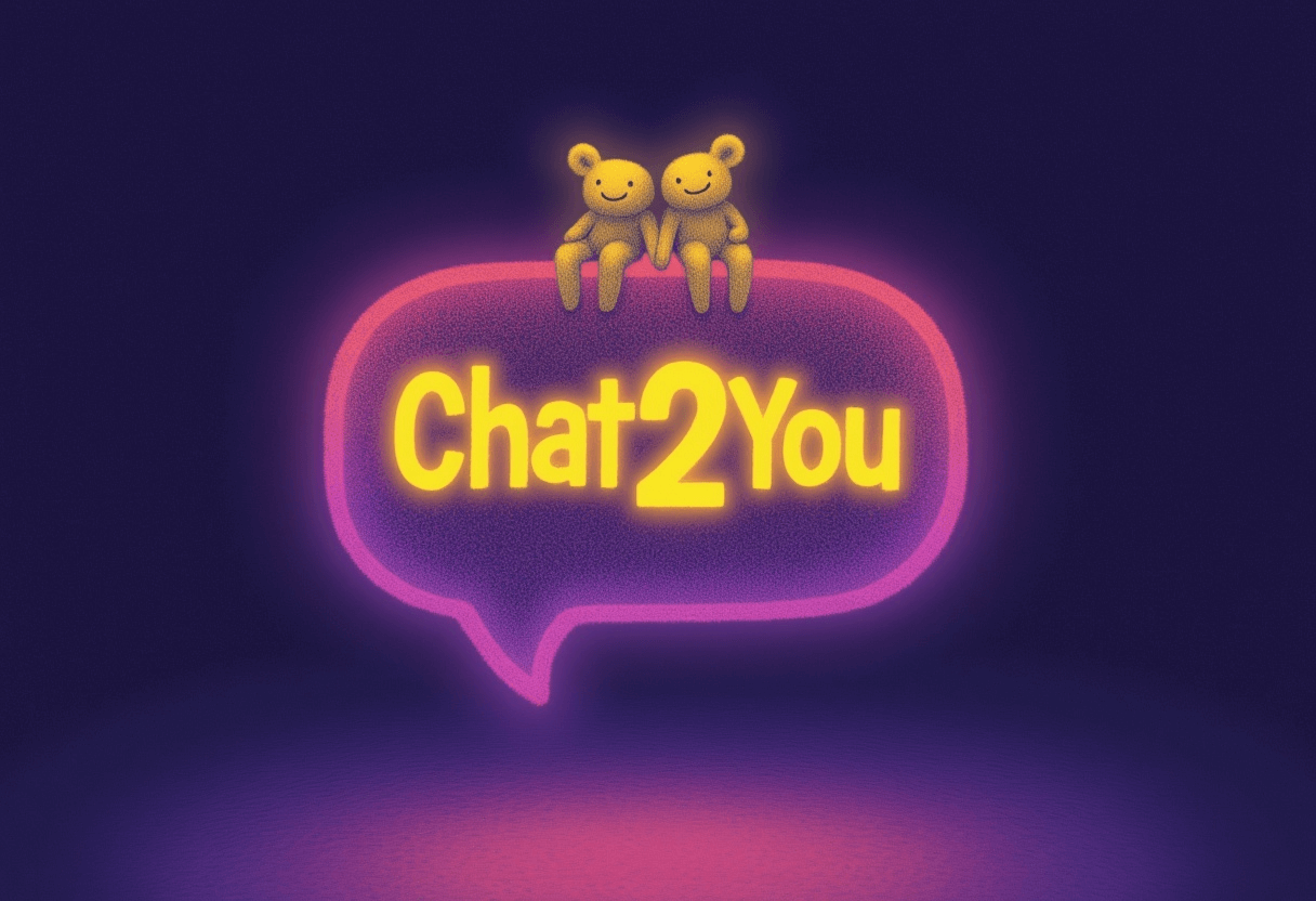 Chat2You: Where Your Voice is Always Heard